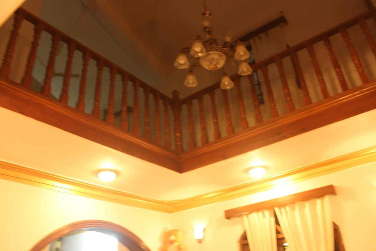 Dsilva Residence 马焦茹达 外观 照片